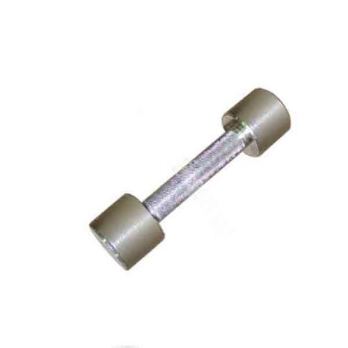 Гантель хромированная MB Barbell MB-FitM 2 кг*