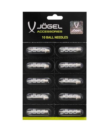 Набор игл для насоса Jogel JA-240 (10 шт.) Набор игл для насоса Jogel JA-240 (10 шт.)
