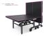 Теннисный стол START LINE Champion HIGH SPEED Black#7 Теннисный стол START LINE Champion HIGH SPEED Black#7