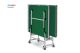 Теннисный стол START LINE Leader Green#4 Теннисный стол START LINE Leader Green#4