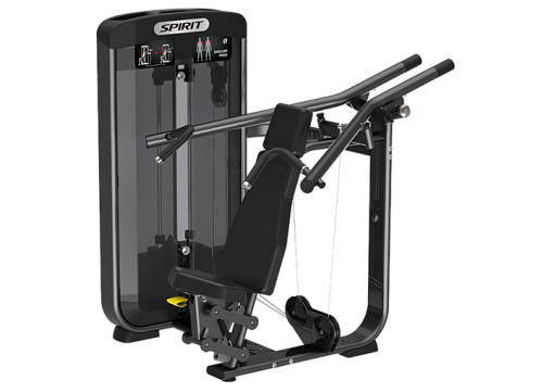 Тренажер Жим от плеч SPIRIT SP-3502