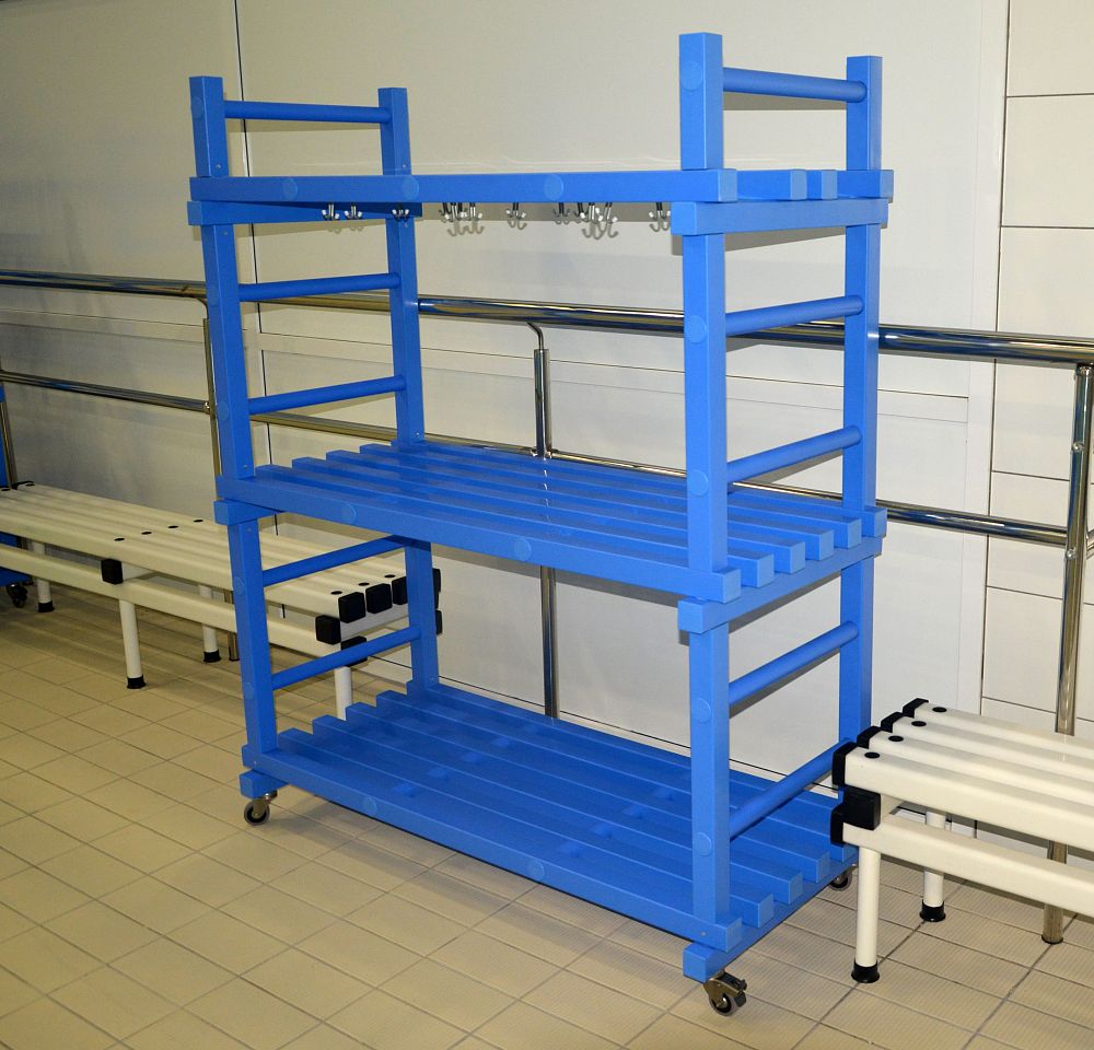 Центр синхронного плавания Анастасии Давыдовой, г. Москва