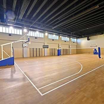 Международный Центр самбо и бокса «Лужники», г. Москва