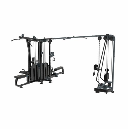 Мультистанция на 5 мест ULTRAGYM UG-IN836