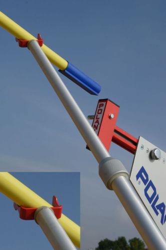 Устройство для подъёма планки телескопическое регулируемое POLANIK WT-5 (2 шт.)#2