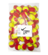 Мяч теннисный TENNIS LIFE RED (48 шт.) ITF Approved#6 Мяч теннисный TENNIS LIFE RED (48 шт.) ITF Approved#6