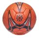 Мяч футбольный ATEMI ATTACK-BULLET WINTER №5 (ПУ) оранжевый#4