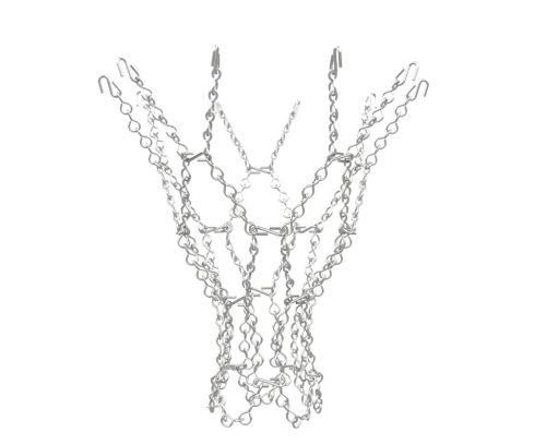 Сетка баскетбольная стальная DFC N-S1 Сетка баскетбольная стальная DFC N-S1