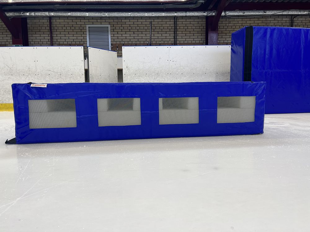 Дворец спорта «Некрасовка» (ледовое поле)