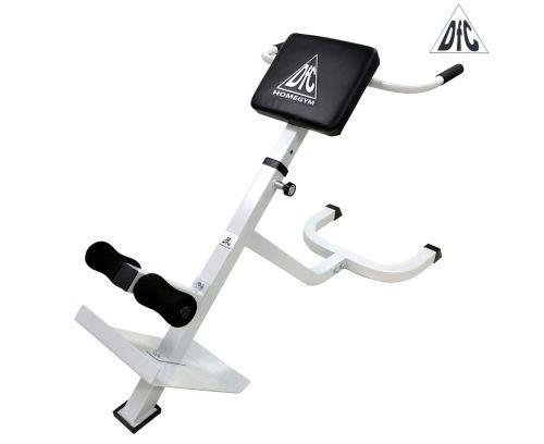 Гиперэкстензия DFC Homegym SUB025 Гиперэкстензия DFC Homegym SUB025
