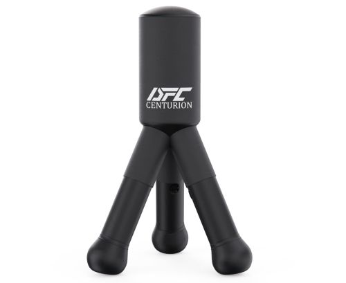 Водоналивной трехногий боксерский мешок DFC#2