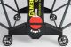 Теннисный стол GAMBLER GRAPHITE GTS-10 6 (с сеткой)#8 Теннисный стол GAMBLER GRAPHITE GTS-10 6 (с сеткой)#8