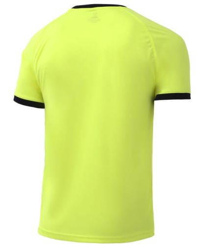 Футболка судейская Jogel Referee tee#3 Футболка судейская Jogel Referee tee#3