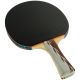 Ракетка для настольного тенниса DOUBLE FISH 5D-C (коническая ручка)#7