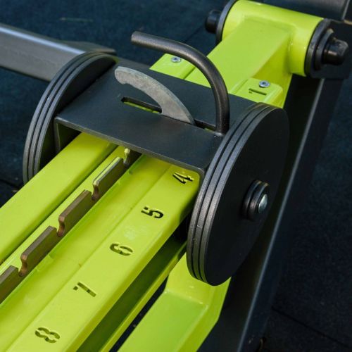 Уличный тренажер Становая тяга с переменной нагрузкой ZAVODSPORTA Power-1813#10 Уличный тренажер Становая тяга с переменной нагрузкой ZAVODSPORTA Power-1813#10