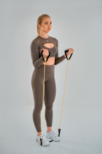 Трубчатый амортизатор DITTMANN Step-Tube#2