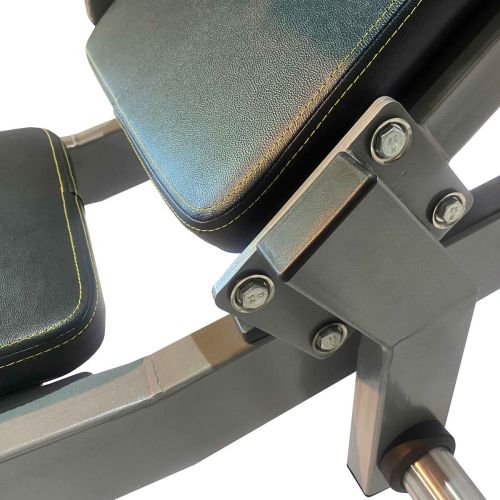 Тренажер Ягодичный мостик DHZ A3092#4 Тренажер Ягодичный мостик DHZ A3092#4