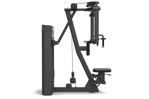 Тренажер Пек-флай / задняя дельта SPIRIT SP-4331#3