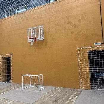 Частная школа в Сколково