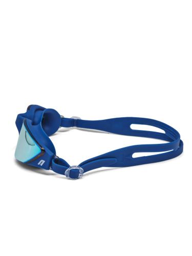 Очки для плавания ATEMI Swift Snap (синий)#3 Очки для плавания ATEMI Swift Snap (синий)#3