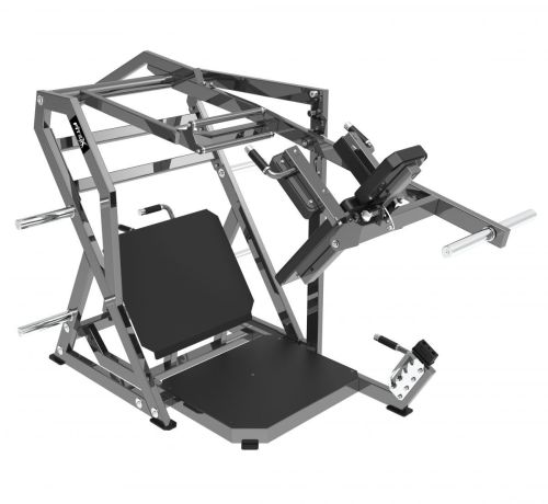 Тренажер для приседаний "маятник" FITEX PRO FTX-82043