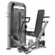 Тренажер Жим от груди вертикальный DHZ E5008 (U3008D) (стек 109 кг)#4