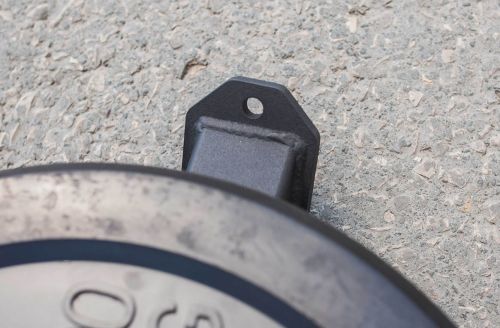 Силовая стойка YOKE#5 Силовая стойка YOKE#5