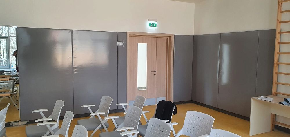 Детский сад в Одинцово Детский сад в Одинцово