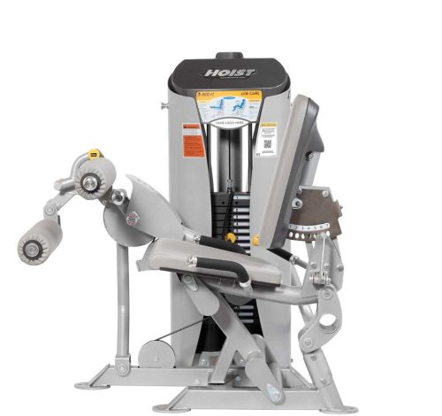 Тренажер Сгибание ног сидя HOIST ROC-IT RS-1402