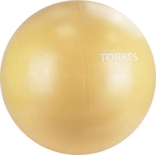 Мяч гимнастический TORRES AL122165BG 65 см (песочный)#2