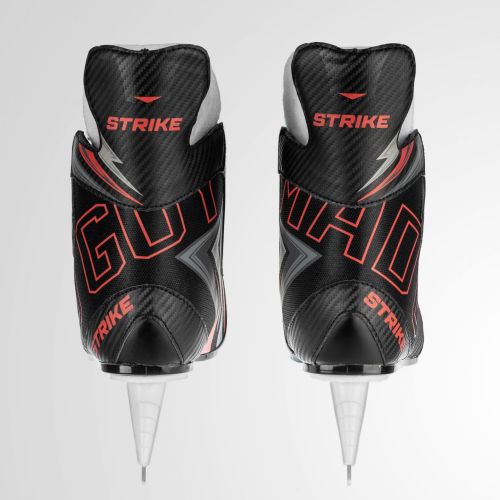 Коньки хоккейные MAD GUY STRIKE NEW 34 р-р.#9 Коньки хоккейные MAD GUY STRIKE NEW 34 р-р.#9