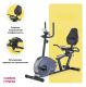 Велотренажер домашний CARBON FITNESS R40#14 Велотренажер домашний CARBON FITNESS R40#14