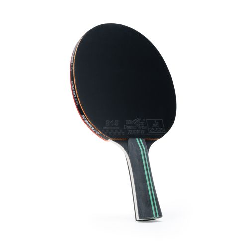 Ракетка для настольного тенниса TORRES Training 2* (коническая ручка)#6 Ракетка для настольного тенниса TORRES Training 2* (коническая ручка)#6