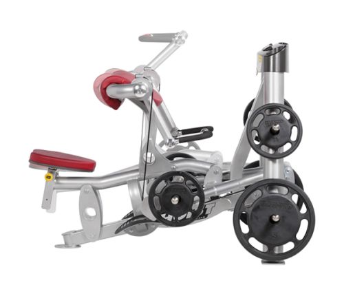 Тренажер Бицепс сидя HOIST RPL-5102#2