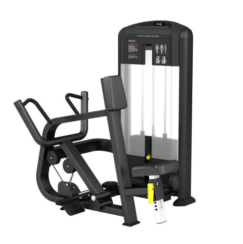 Тренажер Рычажная тяга FITEX PRO FTX-FB34