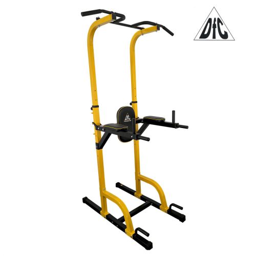 Турник-брусья DFC Power Tower G009C Турник-брусья DFC Power Tower G009C