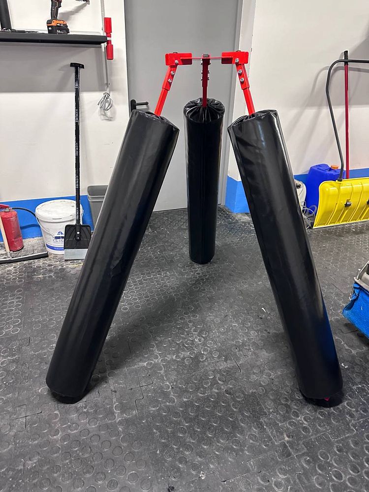 Ледовая Арена «Олимп Арена»