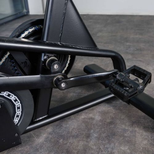 Велотренажер Airbike TANGEN X-8860#12 Велотренажер Airbike TANGEN X-8860#12