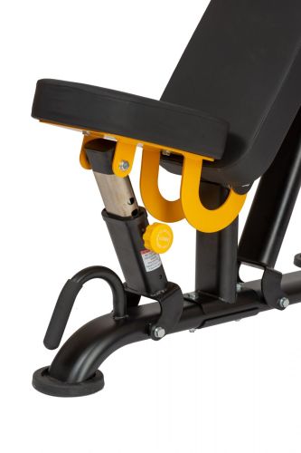 Скамья универсальная REBEL B9#4 Скамья универсальная REBEL B9#4