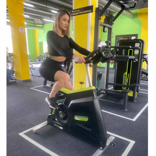 Спин-байк DHZ X-959#5