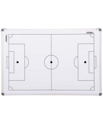 Доска тактическая Jogel JA-122 60х90 см#2 Доска тактическая Jogel JA-122 60х90 см#2