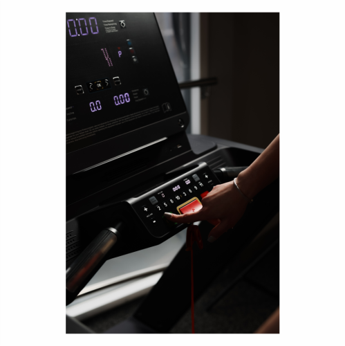 Беговая дорожка UltraGym UG-Power 009#4 Беговая дорожка UltraGym UG-Power 009#4