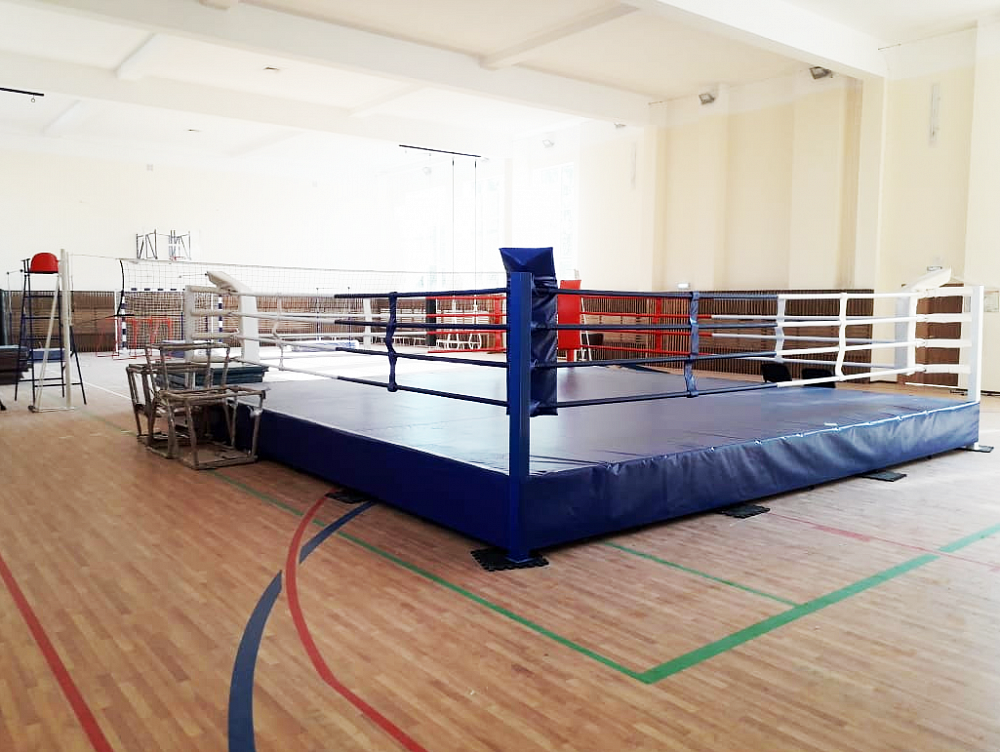 ФОК "Росгвардия" г. Нижний-Новгород ФОК "Росгвардия" г. Нижний-Новгород