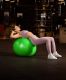 Фитбол полумассажный STARFIT GB-201 65 см (зеленый)#5