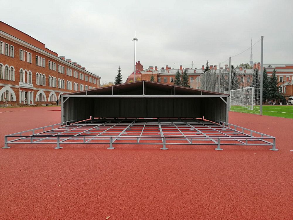 Военно-медицинская академия им. Кирова, г. Санкт-Петербург Военно-медицинская академия им. Кирова, г. Санкт-Петербург