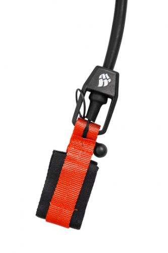 Тренажер для бассейна MADWAVE Long Safety Cord#3 Тренажер для бассейна MADWAVE Long Safety Cord#3