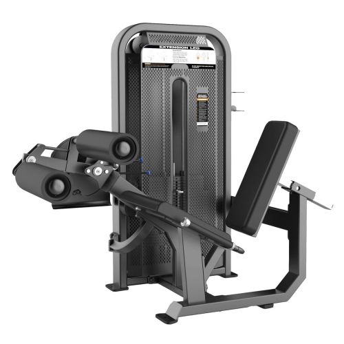 Тренажер Разгибание / Сгибание ног сидя DHZ E5086 (U3086D) (стек 110 кг) Тренажер Разгибание / Сгибание ног сидя DHZ E5086 (U3086D) (стек 110 кг)