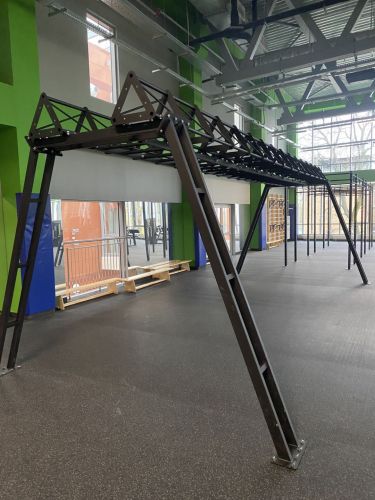 Рама для функционального тренинга L=7,5 м#6