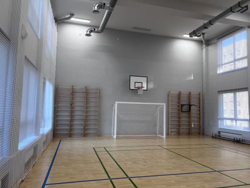 Ферма для тренировочного щита, вынос 0,5 м СТ-62#7