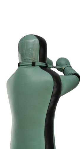 Спарринг-партнер FILIPPOV (натуральная кожа)#7 Спарринг-партнер FILIPPOV (натуральная кожа)#7